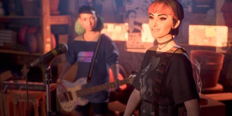 Lost Records Bloom and Rage 8