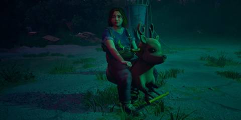 Lost Records Bloom and Rage 9