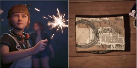 lost records bloom & rage how long to beat