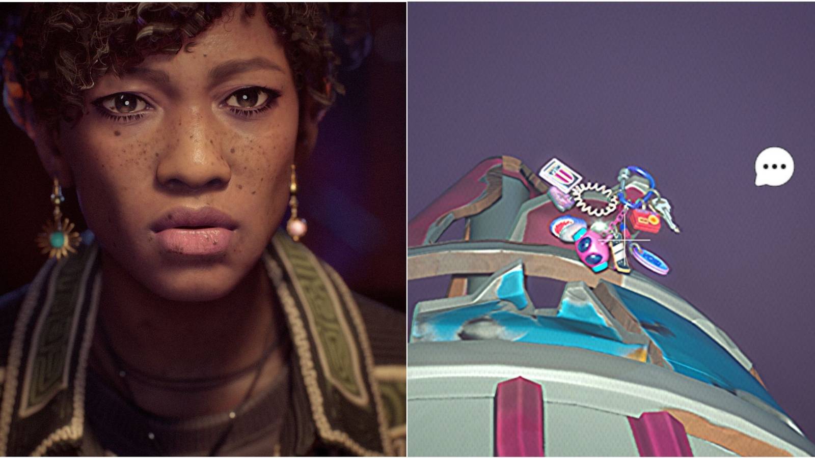 lost records bloom & rage ice cream shop keys