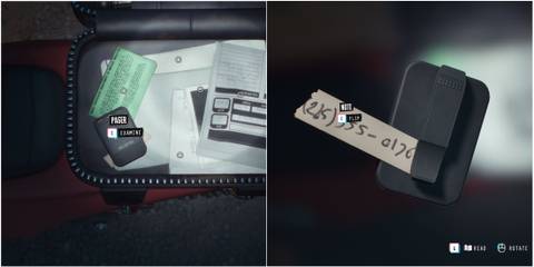 lost records bloom & rage pad lock combination