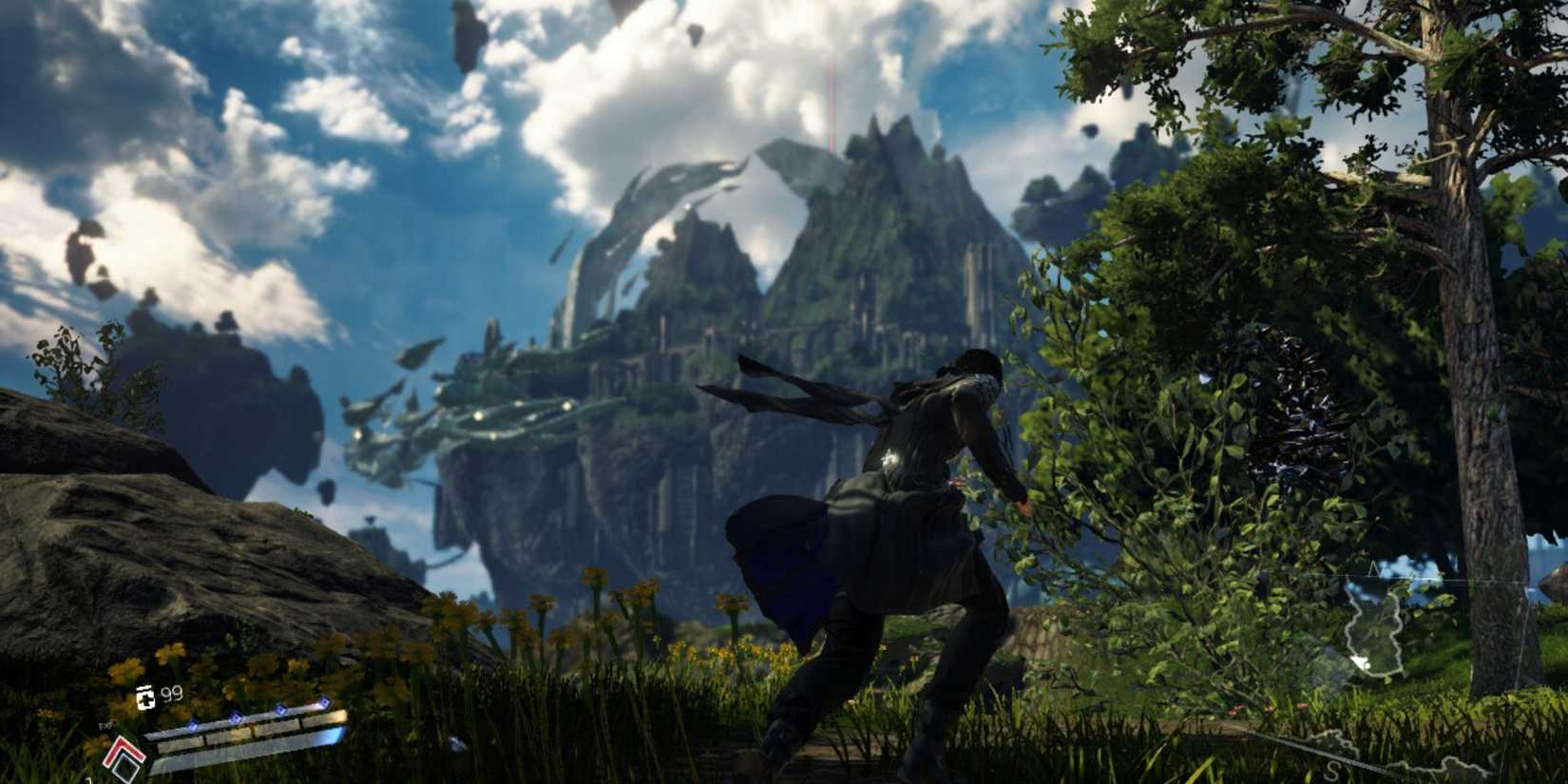 lost soul aside region locked on steam