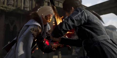 Lost Soul Aside release date trailer thumb