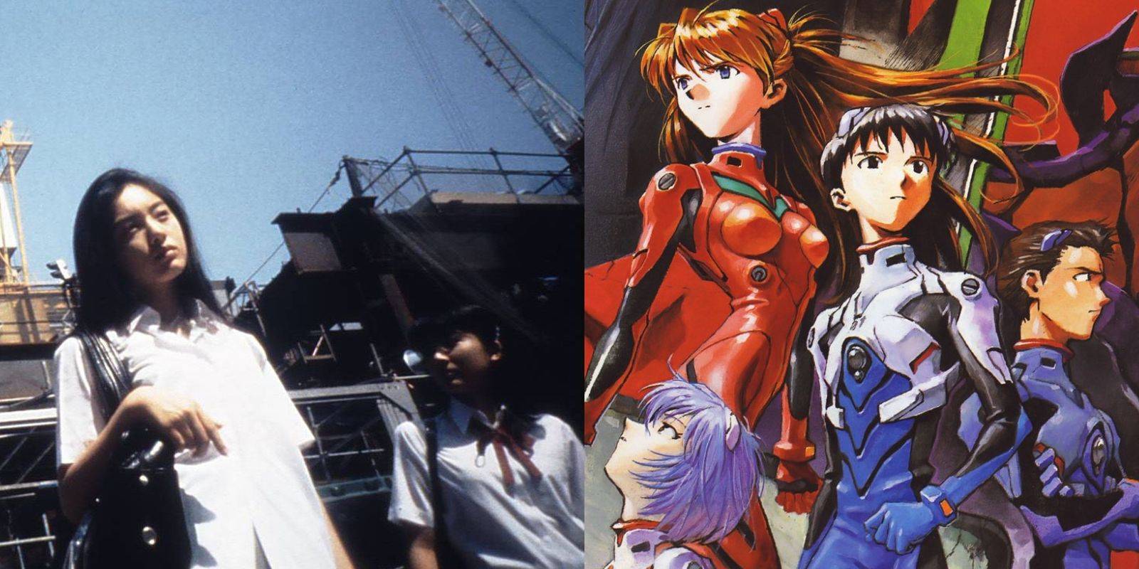 love and pop evangelion featured