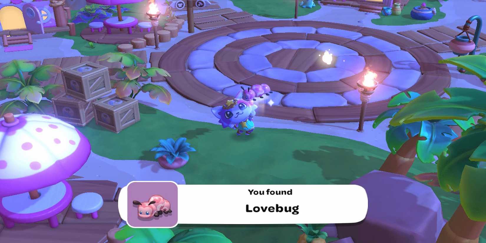 Love-Bug-Hello-Kitty-Island-Adventure