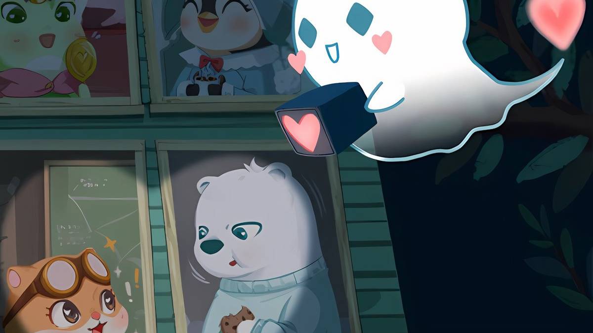 Love, Ghostie News, Trailer, Guides, and More