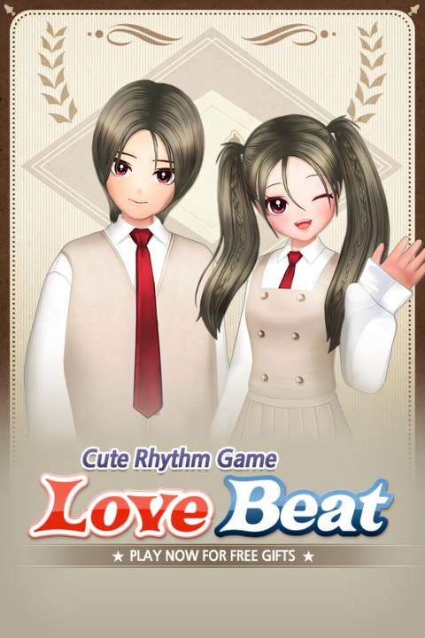 LoveBeat Cover