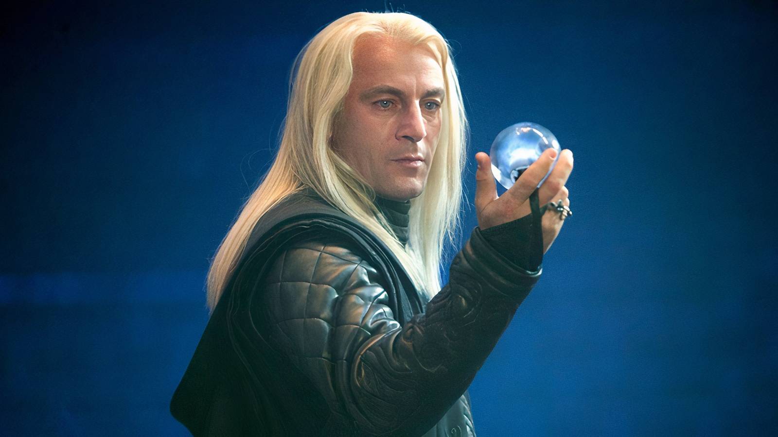 Lucius Malfoy 