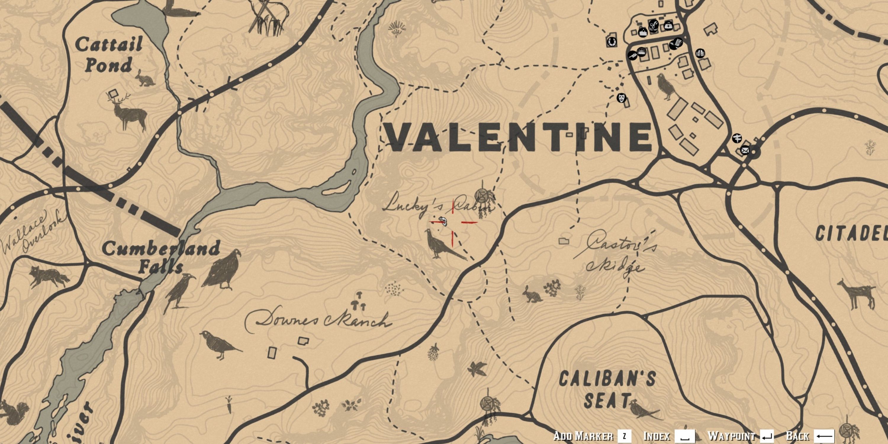 Red Dead Redemption 2: Scariest Secrets