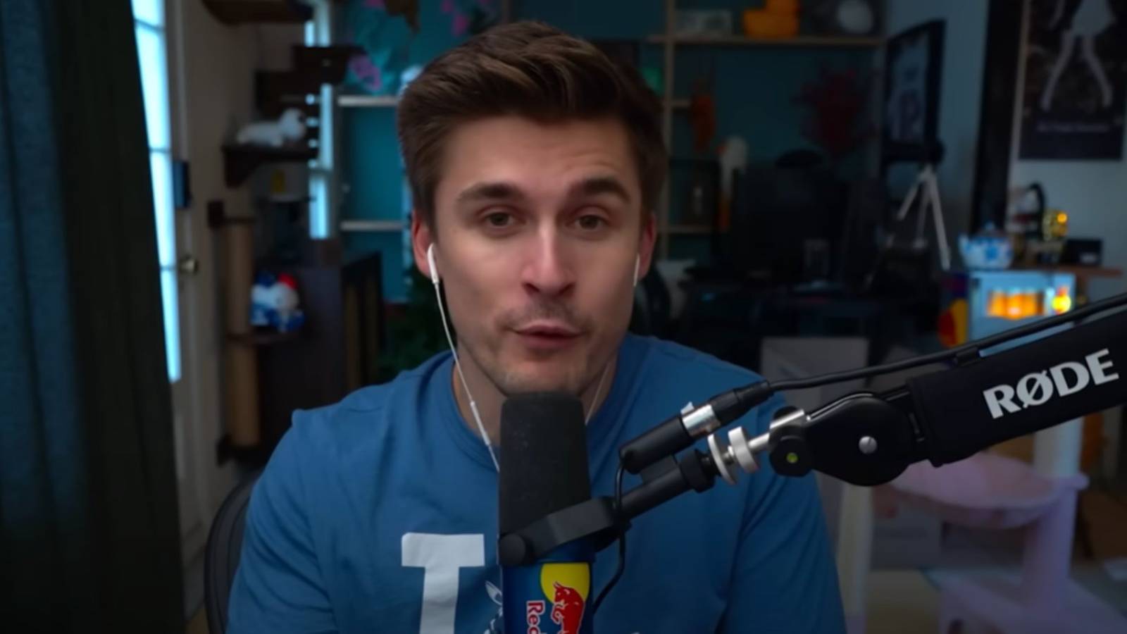 Ludwig buys every Pokemon card pack