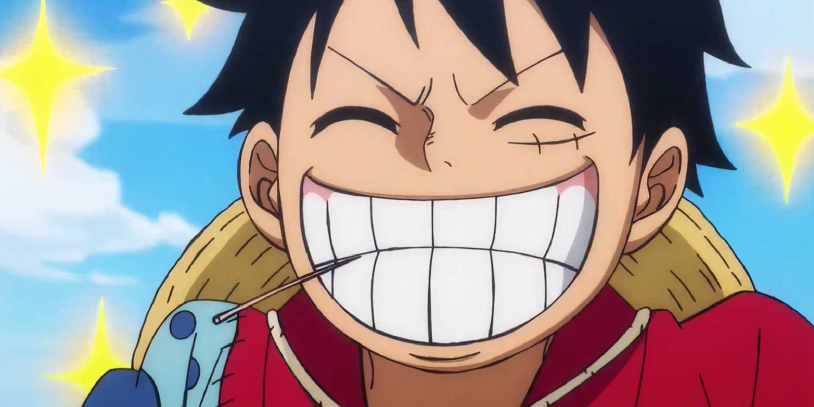 One Piece Volume 111 Cover And Release Date Officially Confirmed
