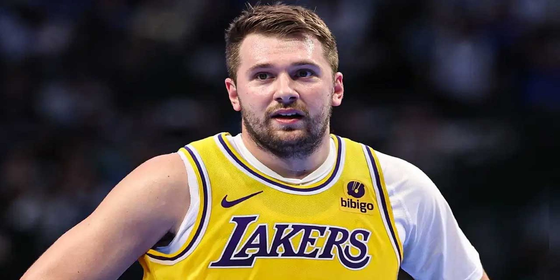 What Luka Doncic’s Blockbuster Lakers Trade Could Mean for NBA 2K26