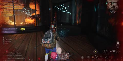 Lunar Whisper - Once Human