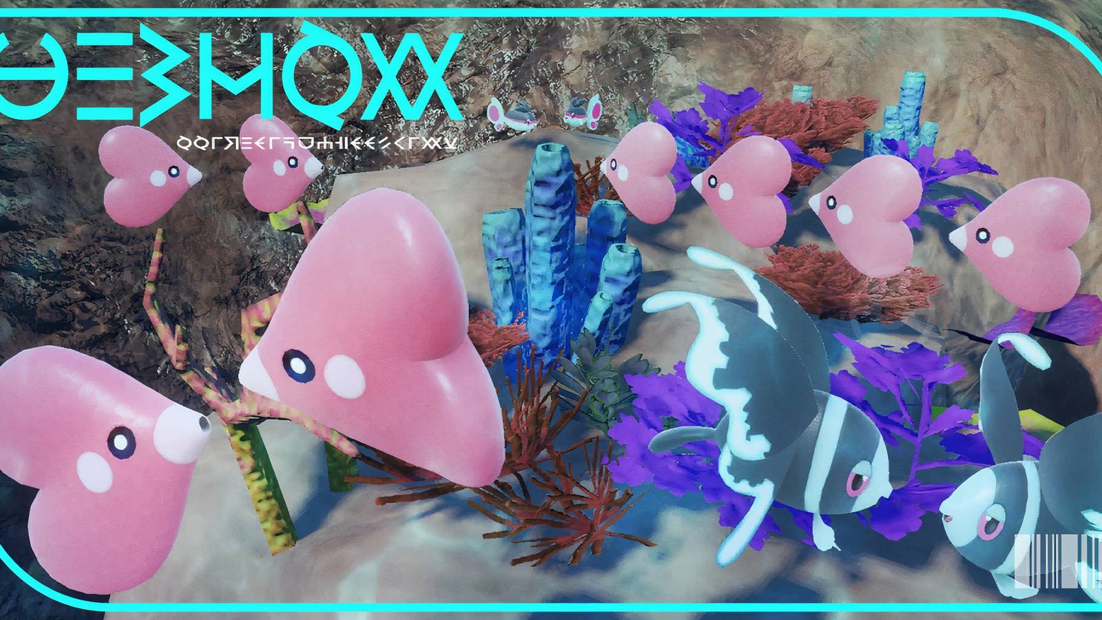 luvdisc valentine's day convergent