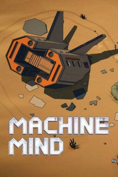 Movie Mind Machine Machine Mind News, Trailer, Guides, and More