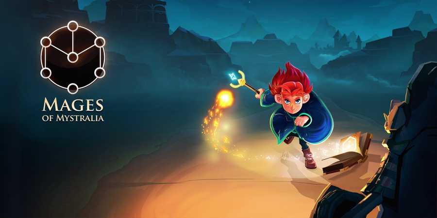 The Best Fantasy Games With Unique Magic Systems