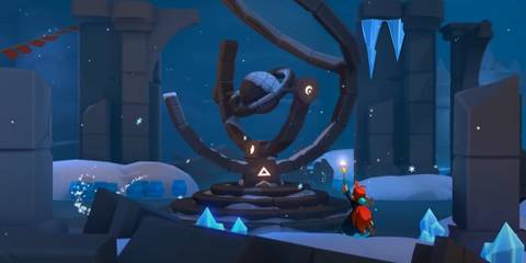 Mages of Mystralia trailer