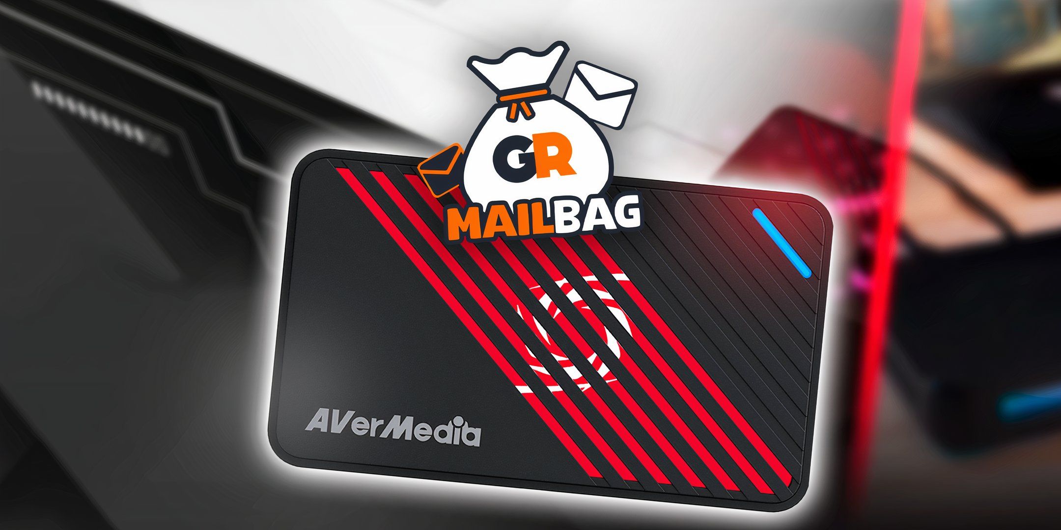 mailbag-unboxing-avermedia-live-gamer-ultra-s-gc553-pro Thumbnail