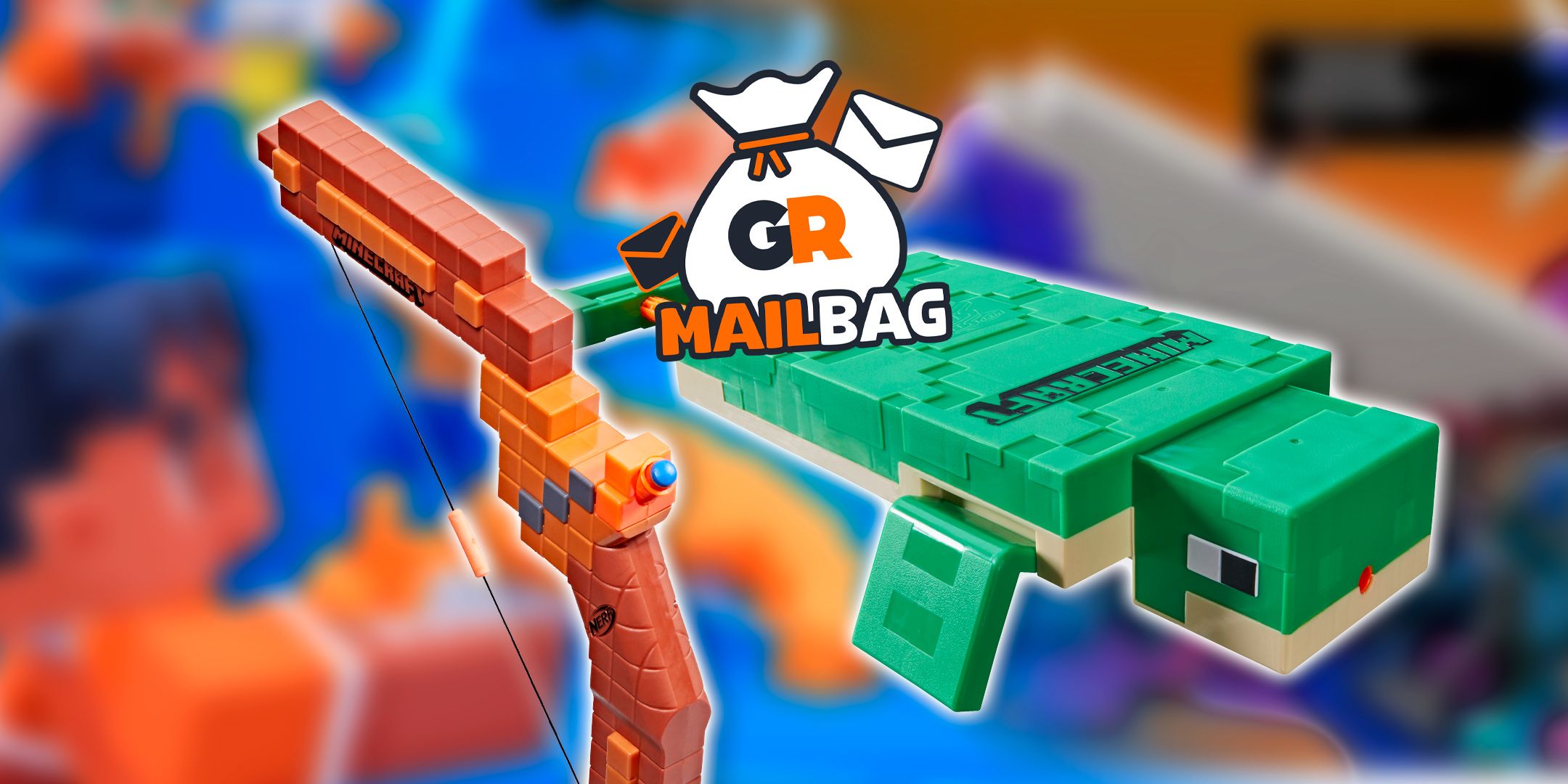 mailbag-unboxing-nerf-minecraft-bow-super-soaker-minecraft-turtle (1)