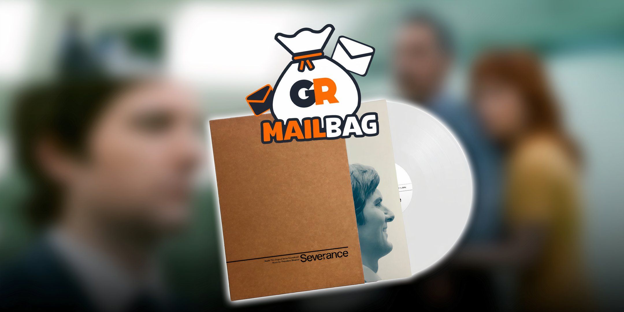 mailbag-unboxing-severance_season_1_soundtrack_vinyl_outie_edition