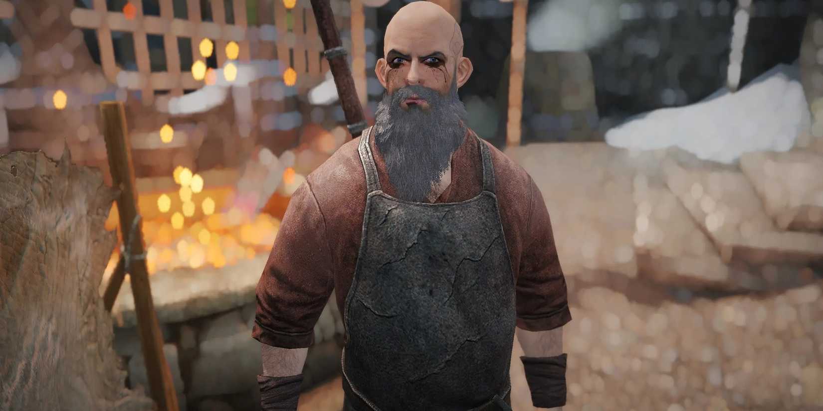 Best Skyrim Mods That Improve NPCs