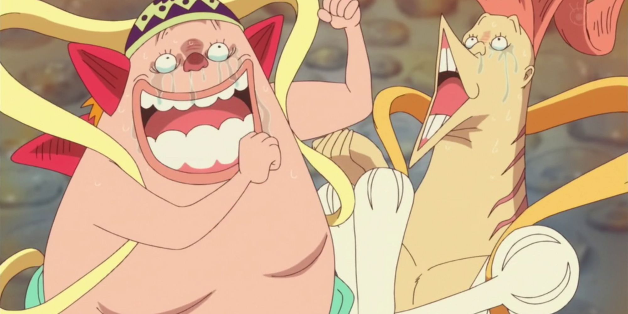 Saddest Deaths In One Piece
