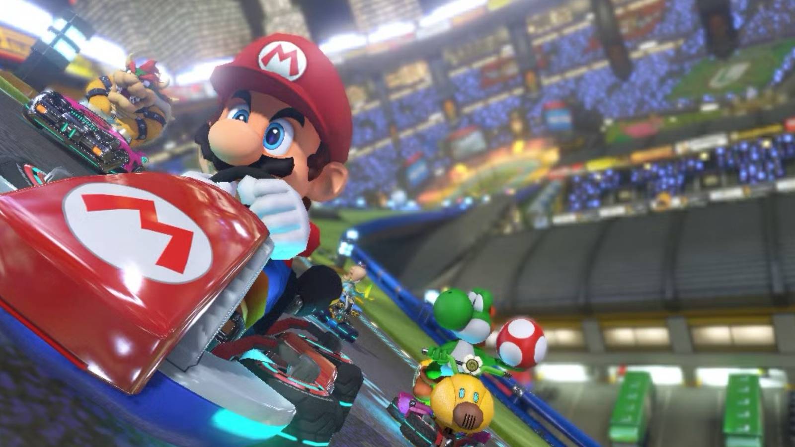 Why the Next Mario Kart Should Consider Removing One of the Series’ Most Controversial Items
