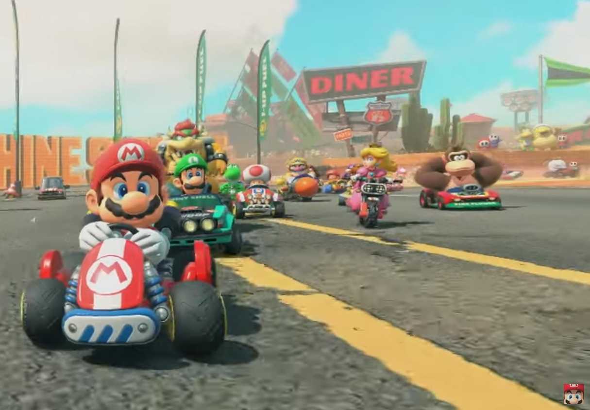 NintendoSwitchOnline NintendoSwitchOnline