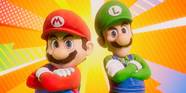 Luigi Und Mario Luigi Und Mario