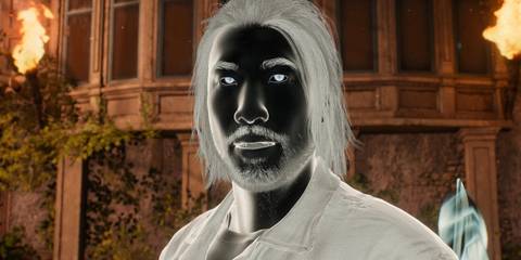 martin li as mr negative