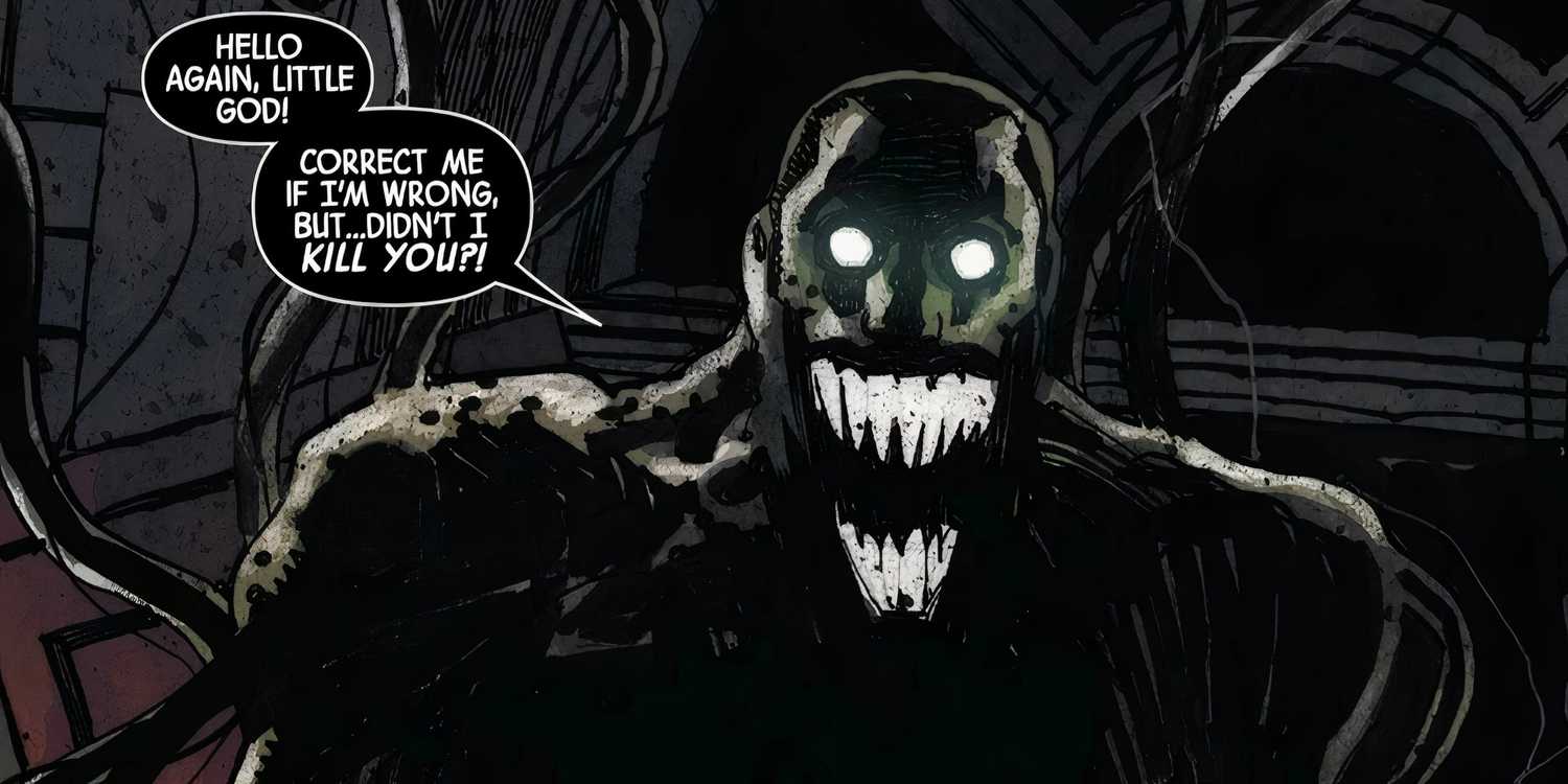 Sentry Rivals Thanks to Thunderbolts, Marvel Rivals Has a Must-Have Character to Consider