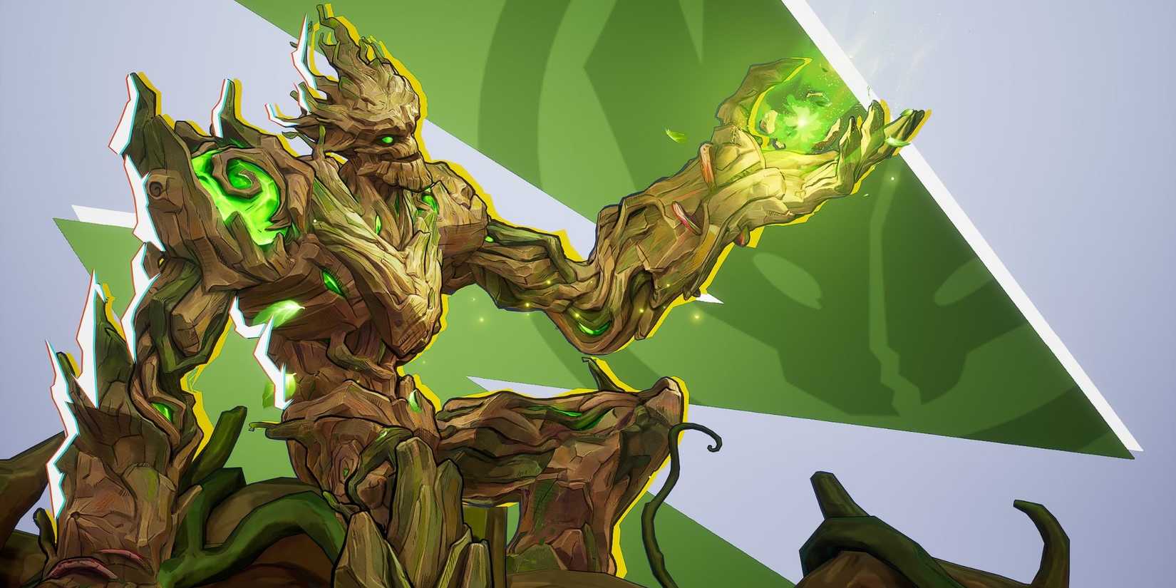 Marvel Rivals players can earn a free Carved Traveler Groot skin.