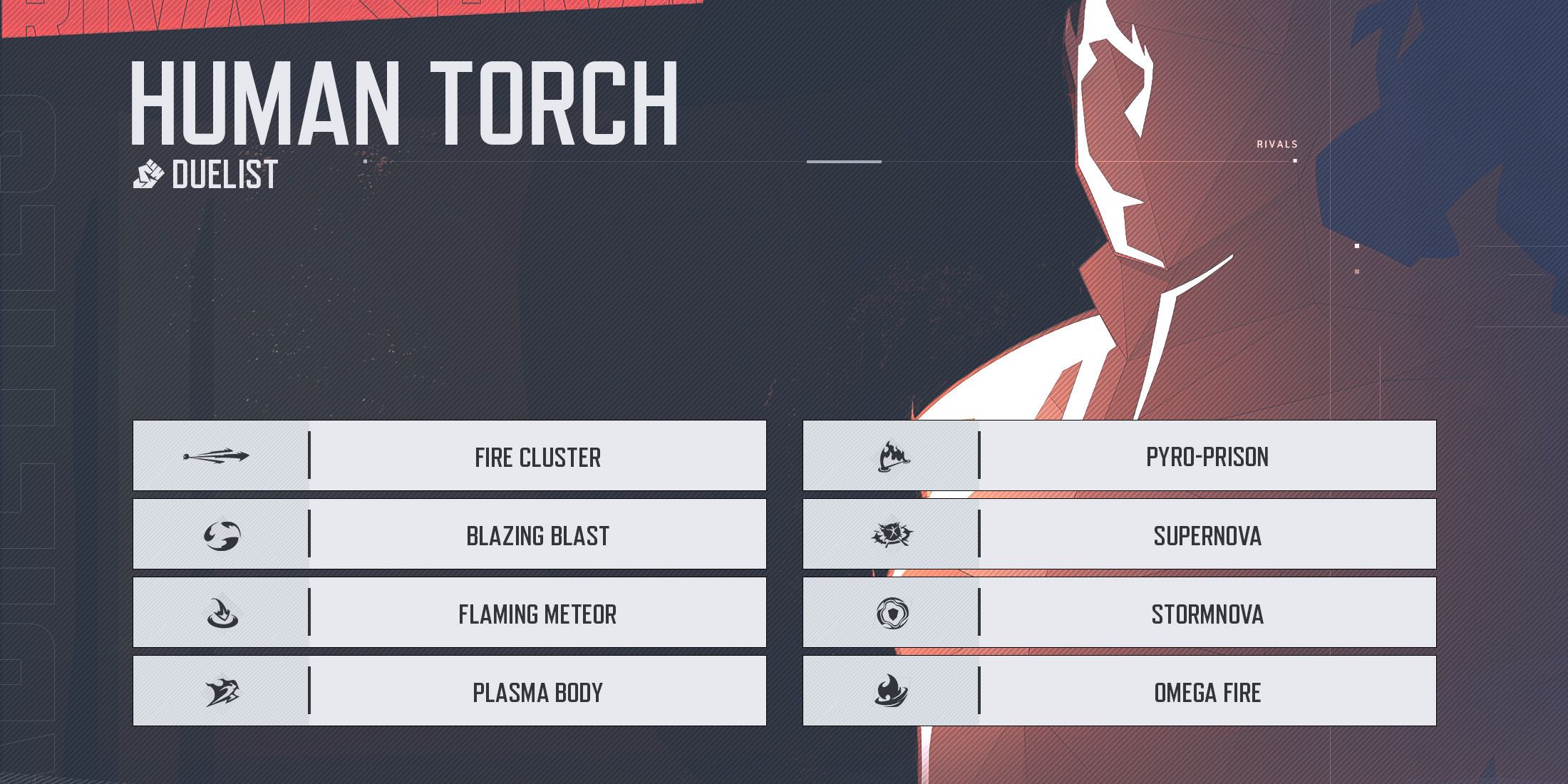 Marvel-Rivals-Hero-Guides-Human-Torch-Game-Rant-skills