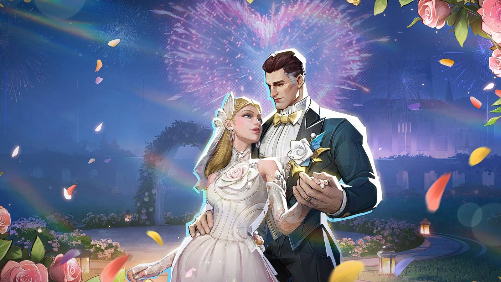 Marvel Rivals players are unhappy with free skin giveaway.