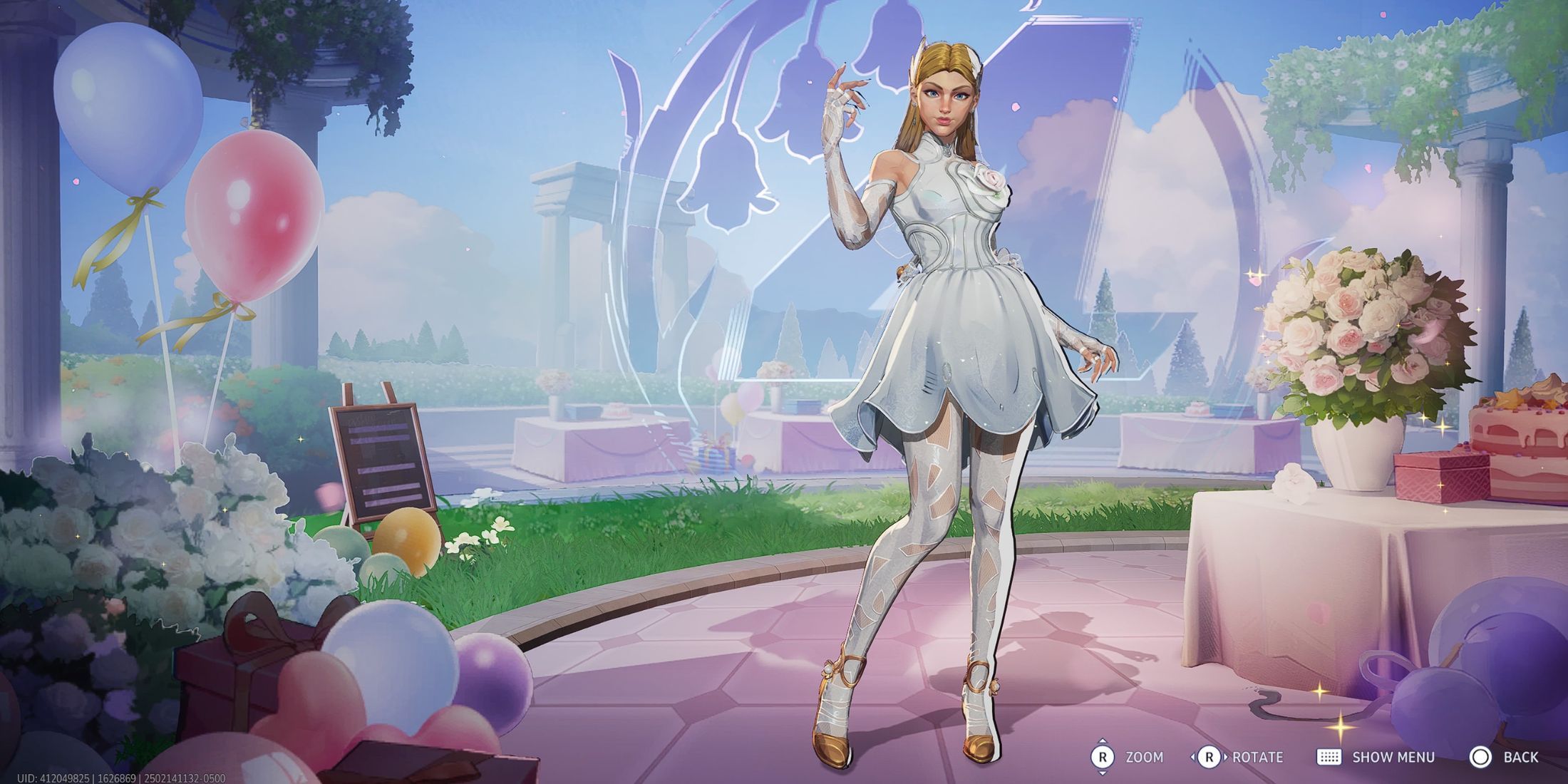 Aov Wedding