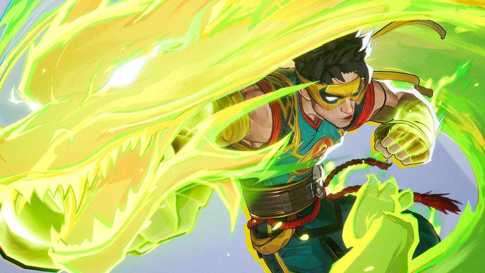 Marvel Rivals Leak Hero and Team Up Changes 