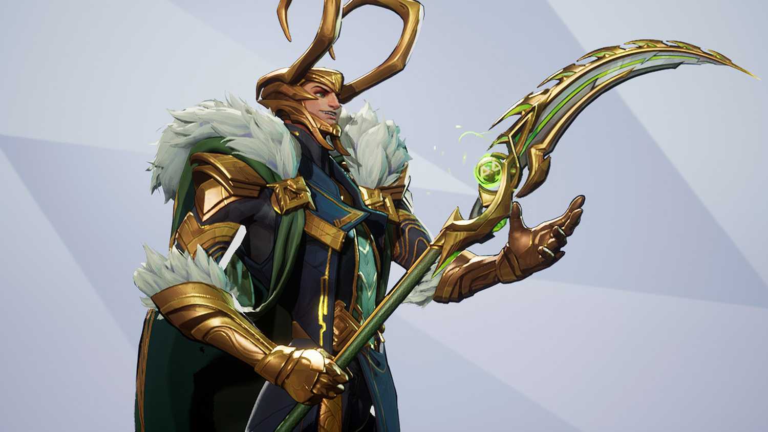 MarvelRivals MarvelRivals