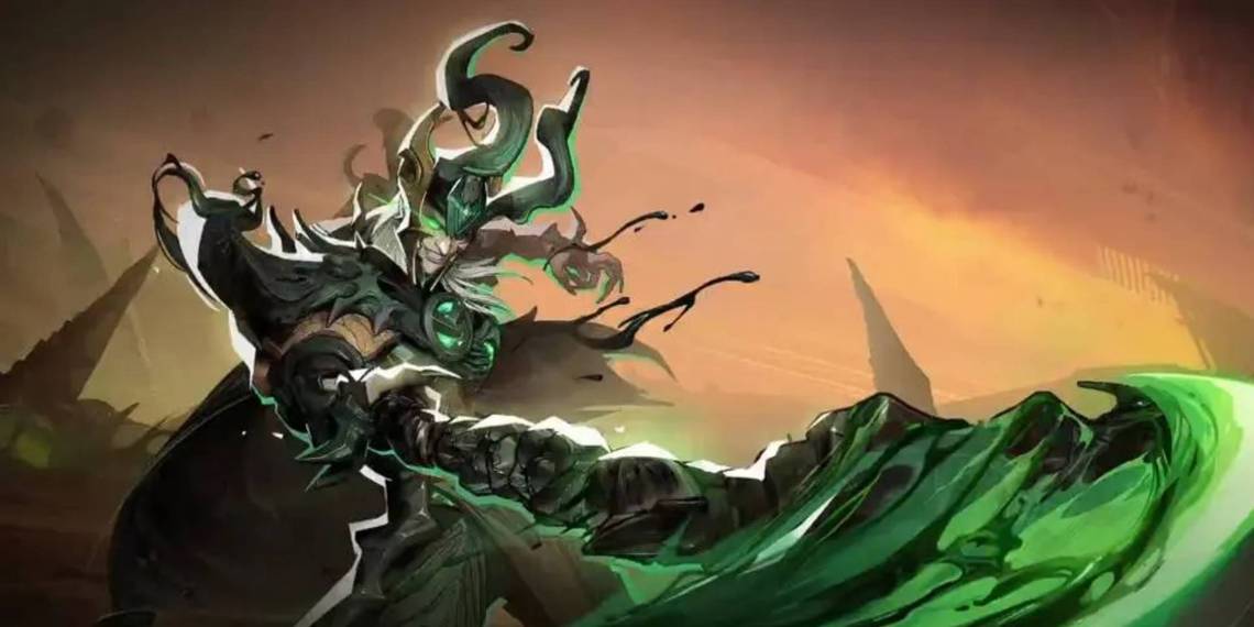 Marvel Rivals: Jugadores Descubren una Habilidad Oculta de Loki que Rompe el Juego