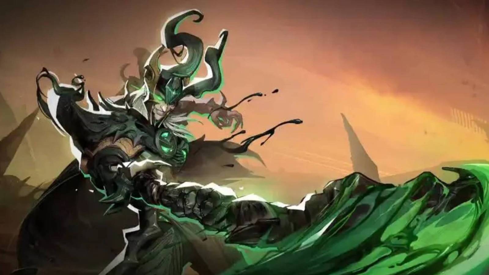 marvel rivals loki hidden ability god of mischief