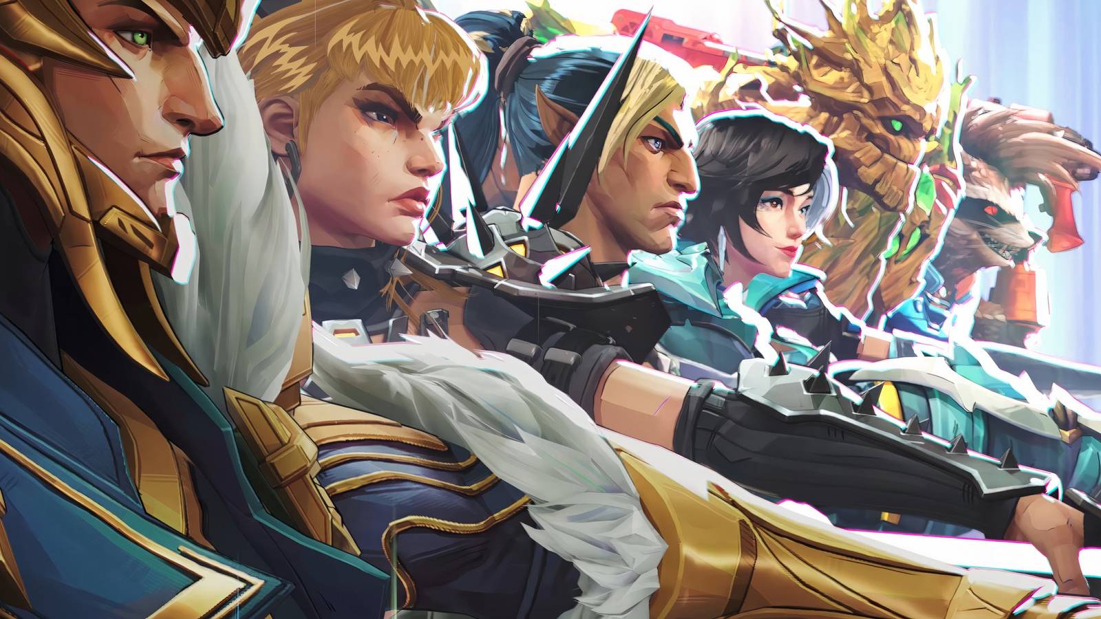 NetEase Has Good News for Marvel Rivals Fans