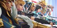 NetEase Has Good News For Marvel Rivals Fans