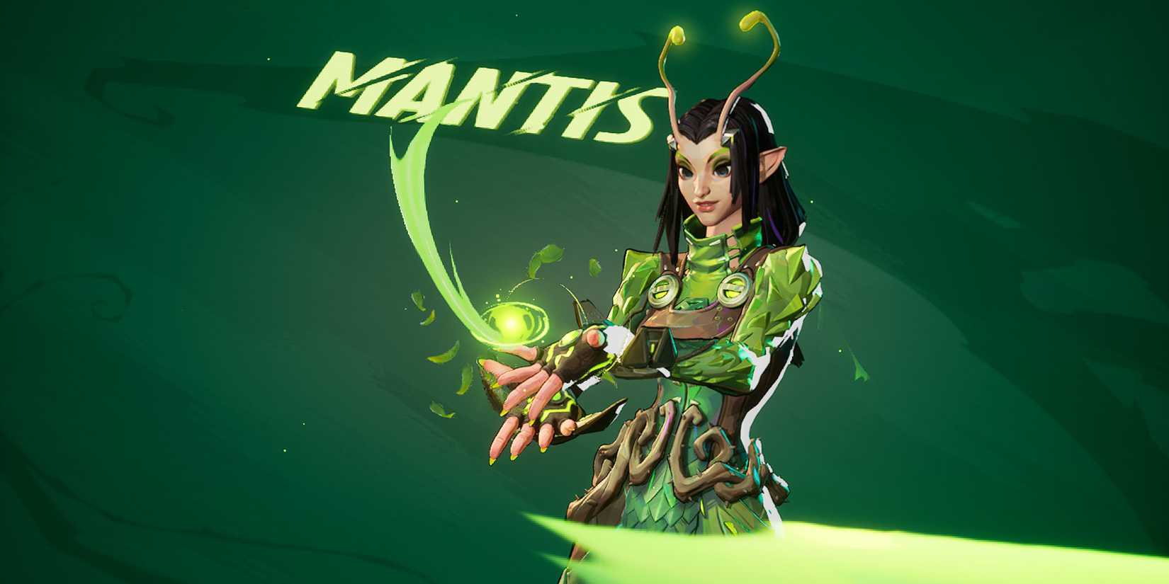 Mantis Sticker Marvel Rivals Marvel Rivals: Best Characters To Counter Magik