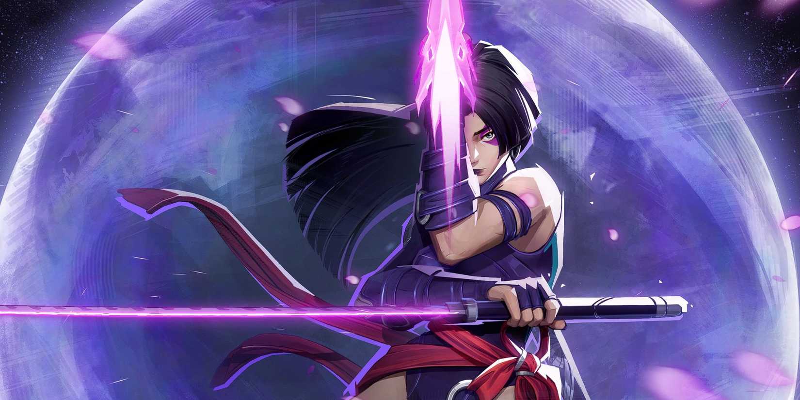 How to Play Psylocke in Marvel Rivals