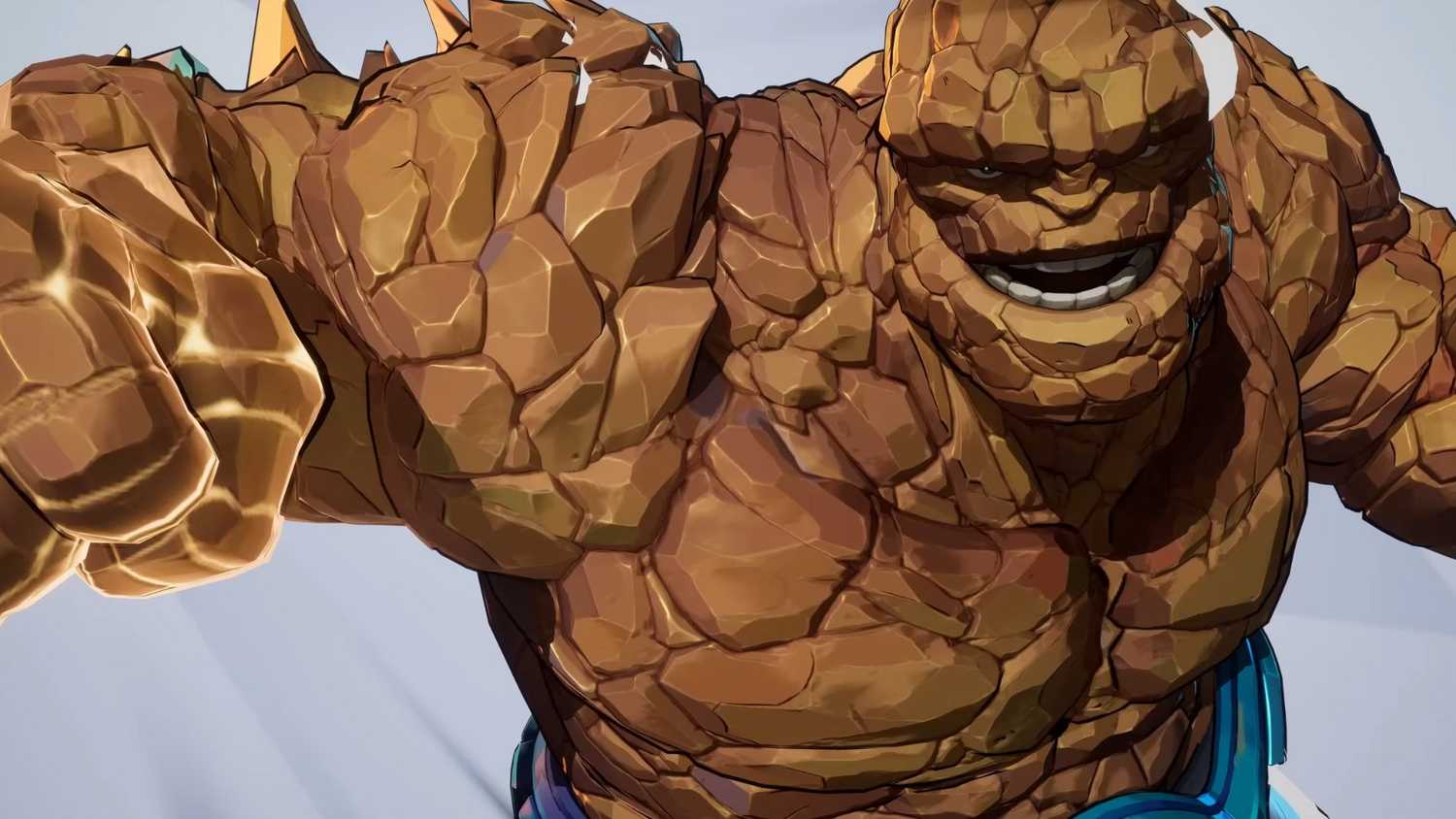 Marvel Rivals Marvel Rivals