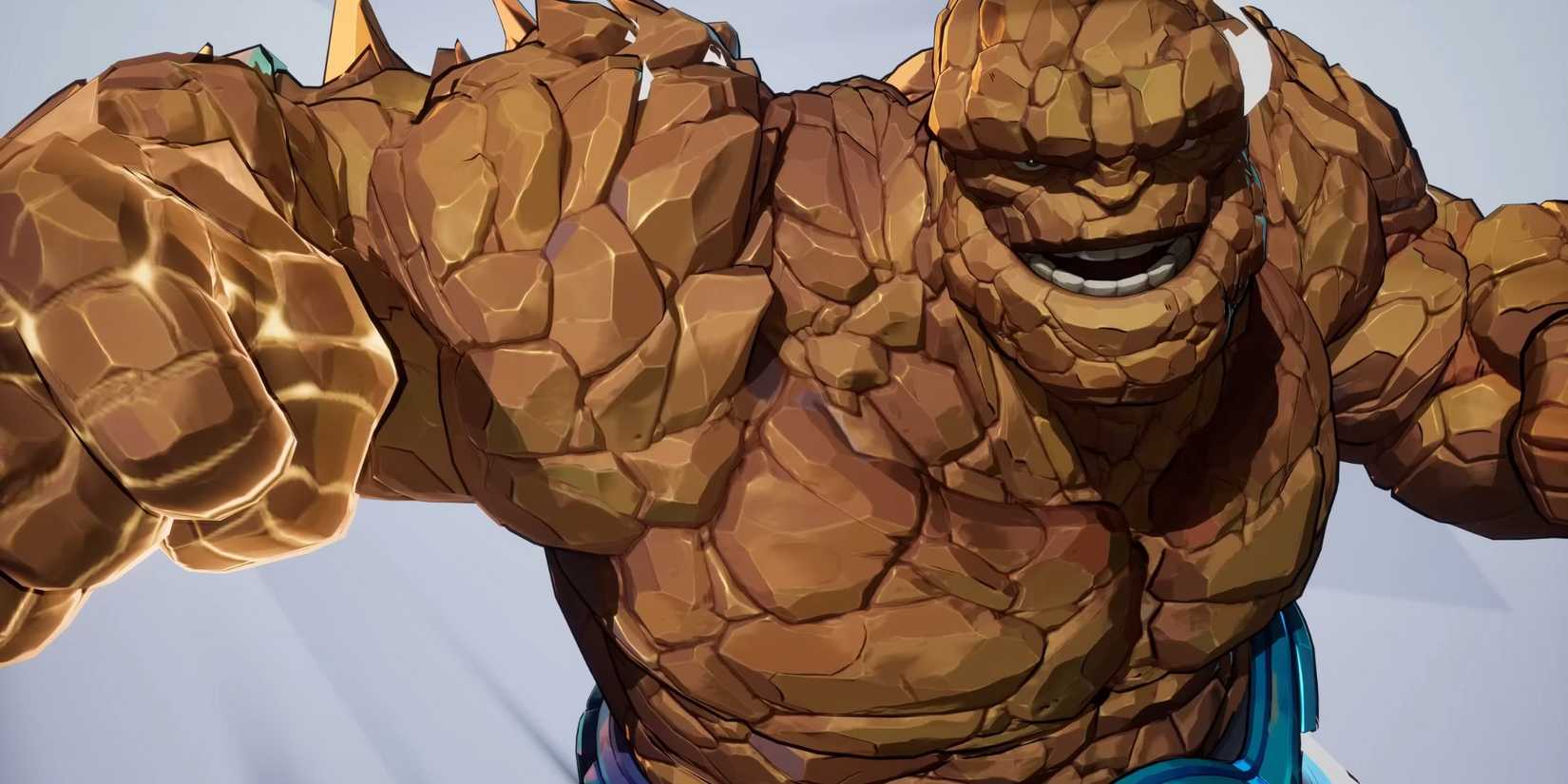 Marvel Rivals Rush Marvel Rivals Best Rush Characters