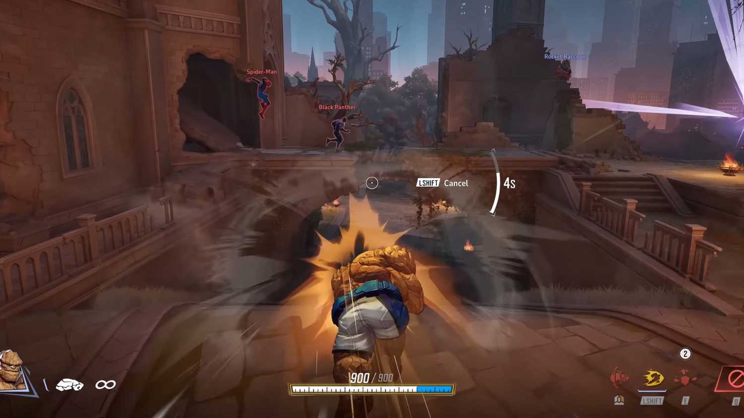 Marvel Rivals Marvel Rivals