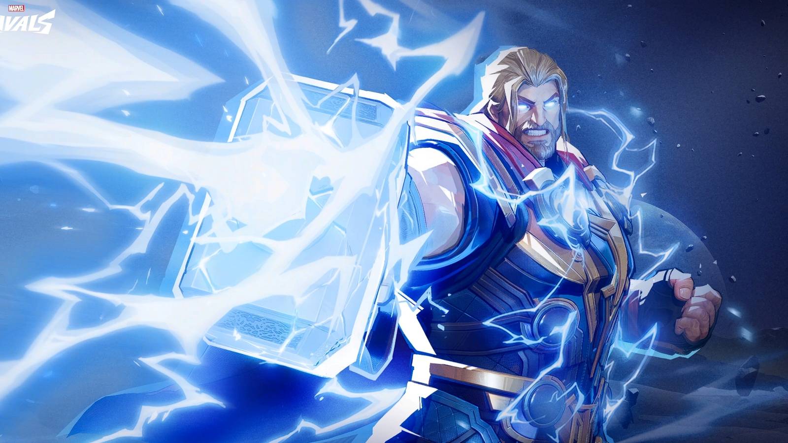 Marvel Rivals Has Banned Blitz