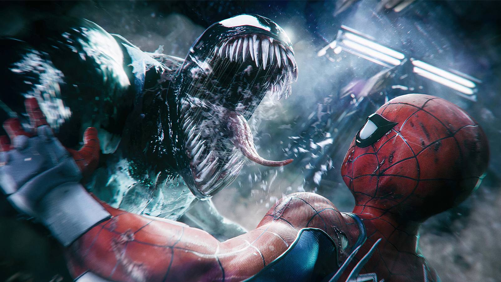 Marvel's Spider-Man 2 Cut Content Explained