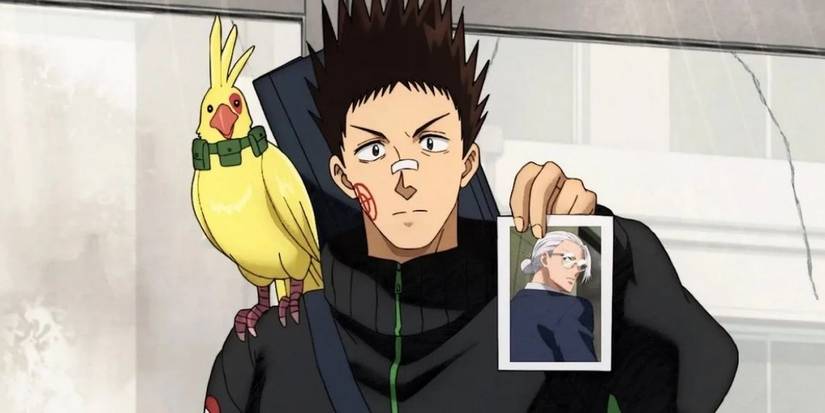 Sakamoto Days: How Strong Is Heisuke Mashimo?