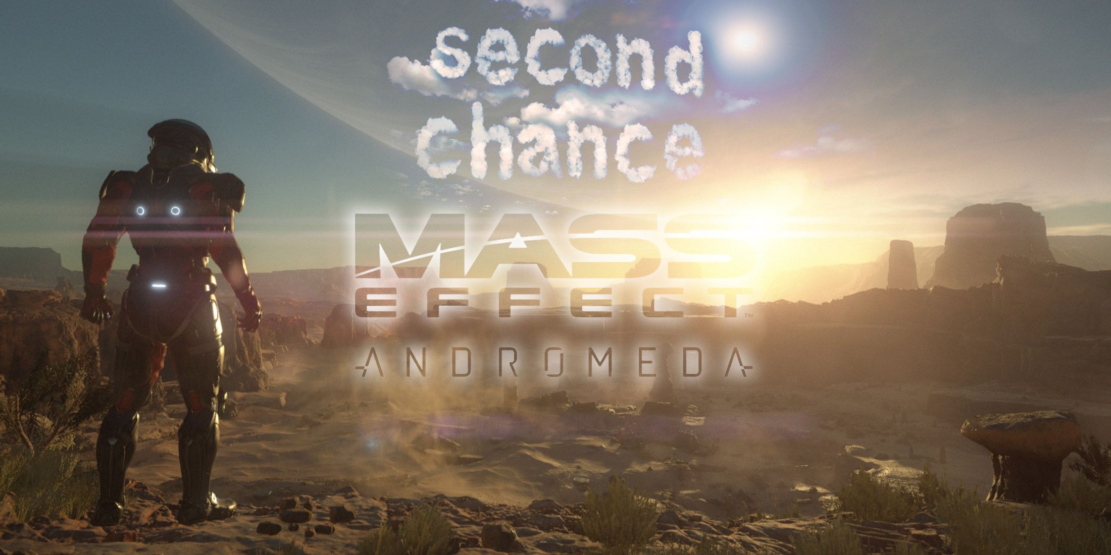 Mass Effect Andromeda Second Chance